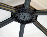 ROMA hardtop paviljong