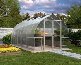 Serre BELLA en polycarbonate