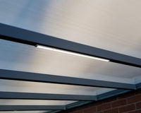 CANOPIA belysningssystem