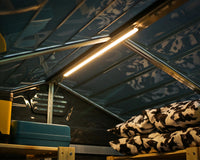 CANOPIA belysningssystem