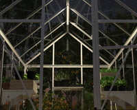 CANOPIA belysningssystem