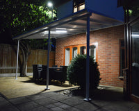 CANOPIA belysningssystem