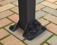 OLYMPIA altantak i aluminium