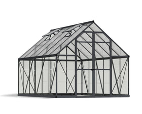 Serre BALANCE en polycarbonate