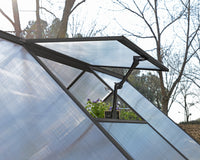 BALANCE växthus i Polykarbonat