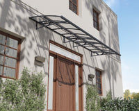 AMSTERDAM entrétak klar