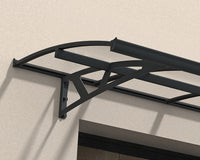 AMSTERDAM entrétak klar