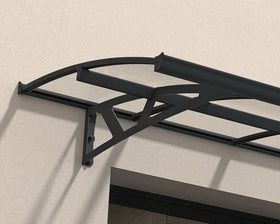 AMSTERDAM entrétak klar