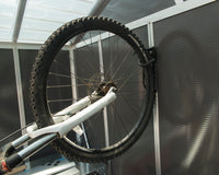 Sykkelhenger for verktøybod