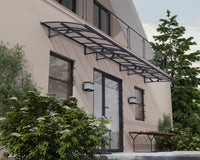 AMSTERDAM entrétak klar