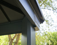 DALLAS Hardtop Paviljong