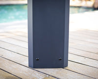 DALLAS Hardtop Paviljong