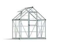 HARMONY växthus i Polykarbonat