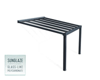 STOCKHOLM altantak i aluminium