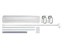 CANOPIA altantak skyggesett