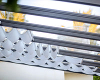 STOCKHOLM altantak skyggesett