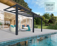 STOCKHOLM altantak i aluminium