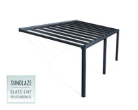 STOCKHOLM altantak i aluminium