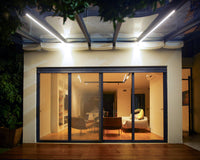 CANOPIA belysningssystem