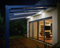 CANOPIA belysningssystem