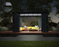 CANOPIA belysningssystem