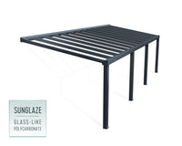 STOCKHOLM altantak i aluminium