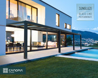 STOCKHOLM altantak i aluminium