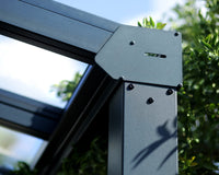 STOCKHOLM altantak i aluminium