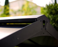 AUSTIN BBQ paviljong