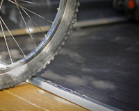 RUBICON ultrahållbar redskapsbod