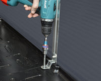 RUBICON ultrahållbar redskapsbod