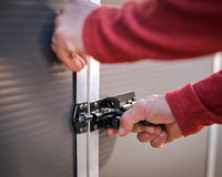 RUBICON ultrahållbar redskapsbod