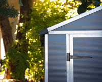 RUBICON ultrahållbar redskapsbod