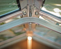 RUBICON ultrahållbar redskapsbod