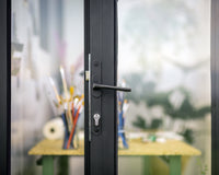 COPENHAGEN attefallshus 9,7m2