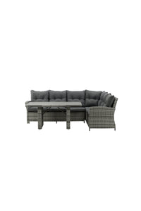 London Hjørnesofa-gruppe 