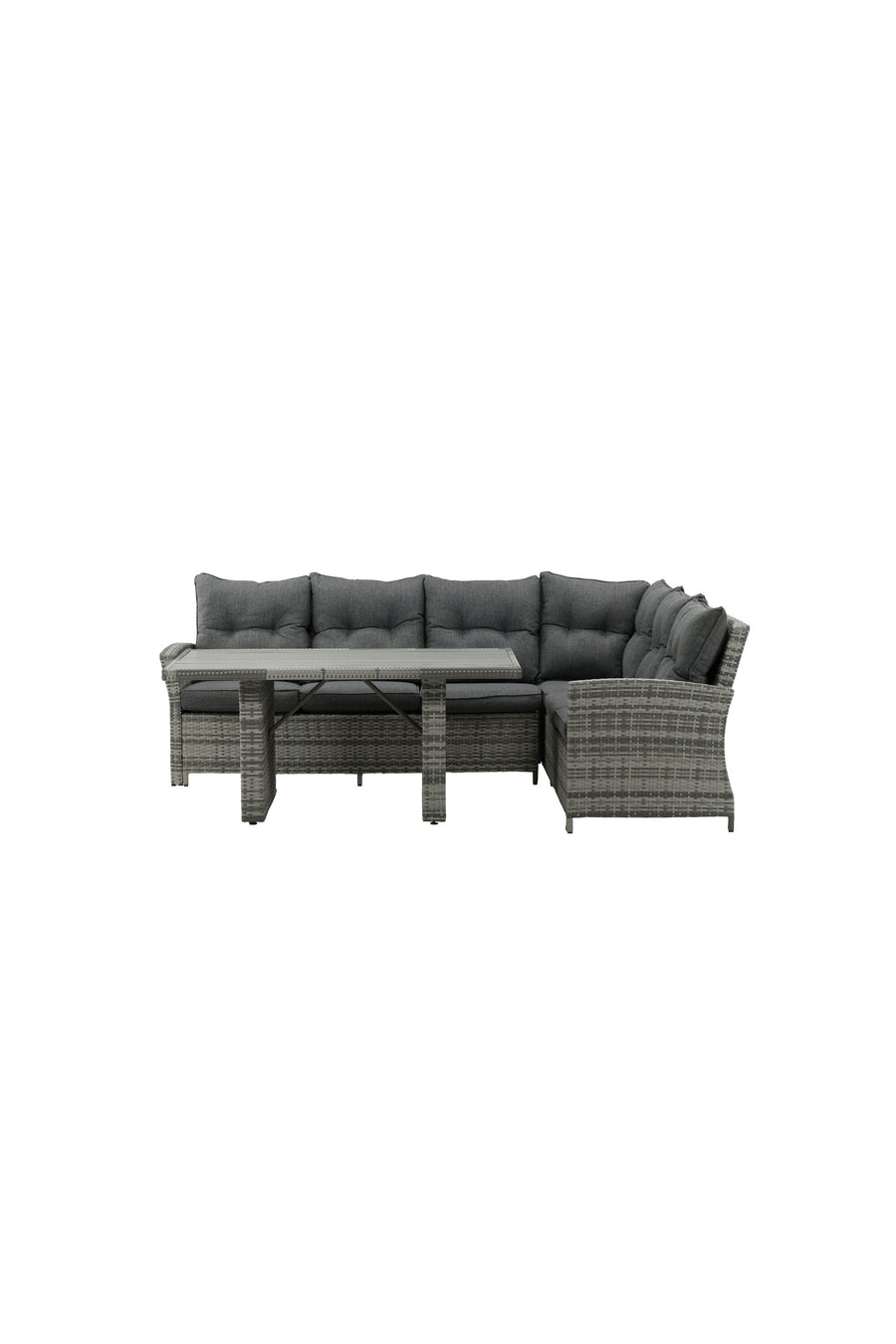 London Hjørnesofa-gruppe 