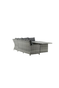 London Hjørnesofa-gruppe 