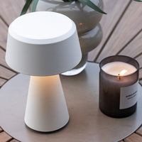 STATFORD Bordlampe Ø15