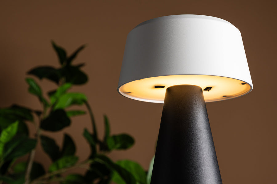 Stratford Bordlampe 