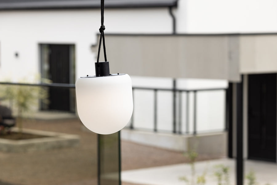 Colie Loftlampe 