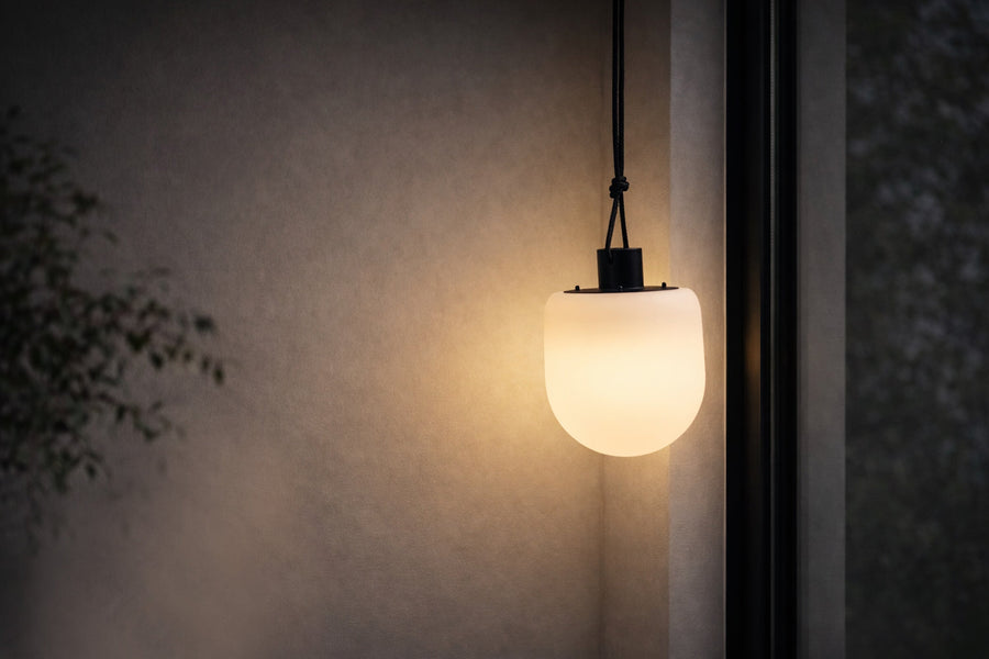 Colie Loftlampe 