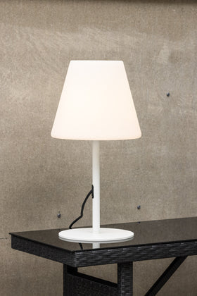 Moris bordlampe