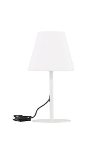 Moris Bordlampe 