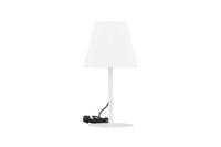 Moris Bordlampe 