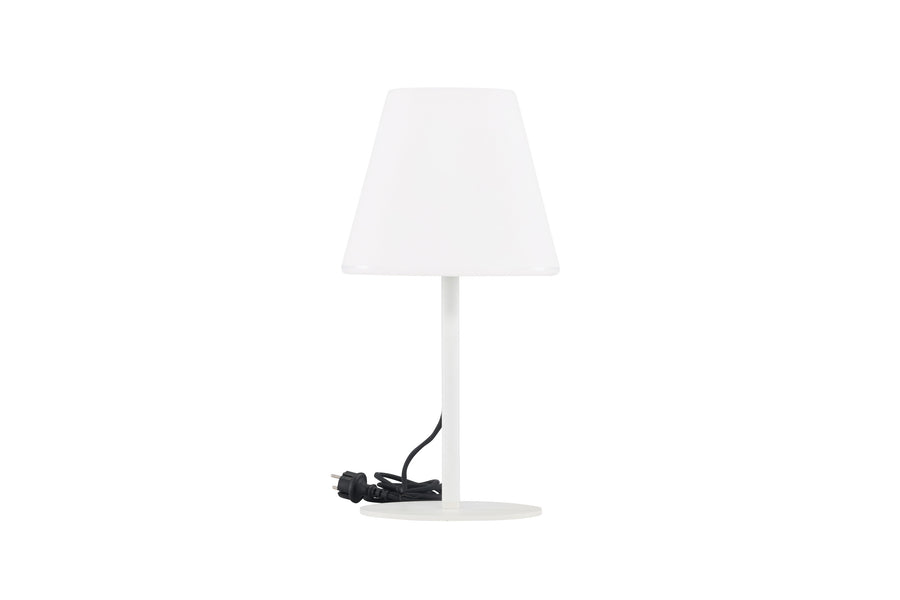 Moris Bordlampe 