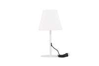 Moris Bordlampe 