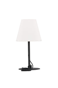Moris Bordlampe 