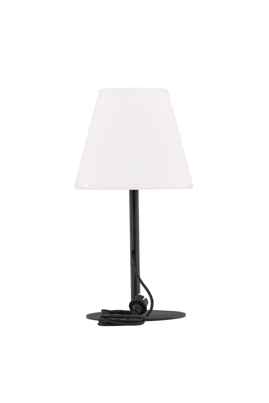 Moris Bordlampe 