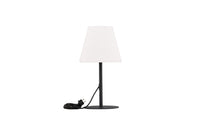 Moris Bordlampe 